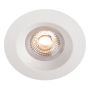 DOWNLIGHT ECOLITE TITAN TUNE DIM TO WARM VIT 1-PACK