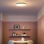 LED-PLAFOND PHILIPS MYLIVING WAWEL VIT