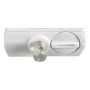 PENDELADAPTER ANETA LIGHTING TRACKLINE VIT