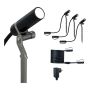 SPOTLIGHT PAULMANN OUTDOOR PLUG & SHINE PLANTINI FÖRLÄNGNING 3-PACK 