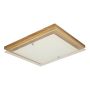 LED-PLAFOND BRITOP FINN EK/VIT