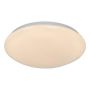 LED-PLAFOND NORDLUX MONTONE 33 Ø33CM VIT