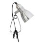 KLÄMLAMPA NORDLUX PHOTO SILVER 