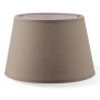 LAMPSKÄRM HOME SWEET HOME LARGO BEIGE Ø20CM