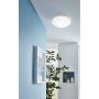 PLAFOND EGLO BARI-M SENSOR 27,5CM VIT
