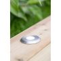 DECKLIGHT MARKSLÖJD GARDEN 24 0,8W Ø60MM