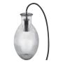 BORDSLAMPA LEDVANCE 1906 CARVED TABLE GRAPE SMOKE
