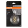 LJUSKÄLLA OSRAM LED GLOBE125 15 E27