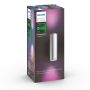 VÄGGLAMPA PHILIPS HUE APPEAR WACA INOX 