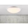 LED-PLAFOND NORDLUX ASK 36 CM VIT
