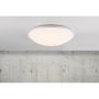 TAKPLAFOND NORDLUX ASK SENSOR 36 CM VIT