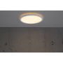OJA 24 PLAFOND VIT INKL. 15W LED MODUL,