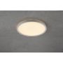 LED-PLAFOND NORDLUX OJA 29,4 CM VIT