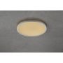 LED-PLAFOND NORDLUX OJA 29,4 CM VIT
