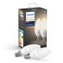 LJUSKÄLLA PHILIPS HUE E14 5,5W 2-PACK