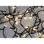 LJUSSLINGA 1000 LED TIMER 100M VARMVIT