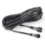 FÖRLÄNGNINGSKABEL KONSTSMIDE 12V 20M