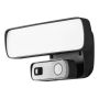 VÄGGLAMPA KONSTSMIDE LED SMARTLIGHT KAMERA WIFI 18W