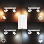 SPOTSKENA PHILIPS HUE RUNNER HUE VIT