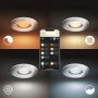 DOWNLIGHT PHILIPS HUE ADORE KROM