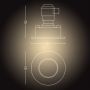 DOWNLIGHT PHILIPS HUE ADORE KROM
