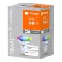 LJUSKÄLLA LEDVANCE SMART+ WIFI PAR16 50 RGBW 40° GU10