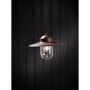 TAKLAMPA NORDLUX LUXEMBOURG ROST