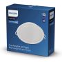 DOWNLIGHT PHILIPS MESON 14CM VIT