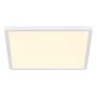 LED-PLAFOND NORDLUX OJA SQUARE 29 VIT