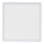 LED-PLAFOND NORDLUX OJA SQUARE 29 VIT