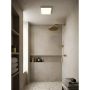 LED-PLAFOND NORDLUX OJA SQUARE 29 VIT
