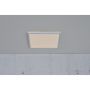 LED-PLAFOND NORDLUX OJA SQUARE 29 VIT