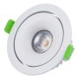DOWNLIGHT LUMINANS KELVIN 1X10W LED VIT