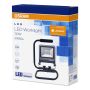 ARBETSLAMPA LEDVANCE WORKLIGHTS S-STAND LED 840 30W 