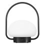 GOLVLAMPA NORDLUX SPONGE 20 VIT