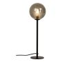BORDSLAMPA ANETA LIGHTING MOLEKYL 43CM SVART