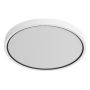 LED-PLAFOND NORDLUX NOXY VIT