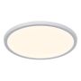 LED-PLAFOND NORDLUX OJA SMART 29CM VIT 