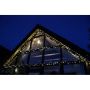 LJUSSLINGA TIMER LED 100M MULTIFÄRGAD