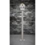 POLLARE GLOBO CALLISTO 99CM ROSTFRITT STÅL  
