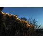 LJUSSLINGA 800 LED TIMER 80M VARMVIT