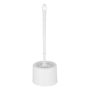 TOALETTBORSTE 115X350MM VIT 