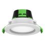 DOWNLIGHT LUMINANS LILLY 3X9W 3-PACK