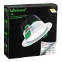 DOWNLIGHT LUMINANS LILLY 3X9W 3-PACK