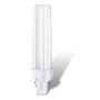 LYSRÖR OSRAM DULUX D 13W/41-827 900LM G24D1