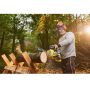 MOTORSÅG RYOBI RY36CSX35A-160 MAX POWER 36V 35CM 1X6.0AH