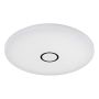 LED-PLAFOND TWEEN LIGHT SKYLER FLAT STAR Ø54CM