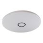 LED-PLAFOND TWEEN LIGHT SKYLER FLAT STAR Ø54CM