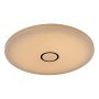 LED-PLAFOND TWEEN LIGHT SKYLER FLAT STAR Ø54CM