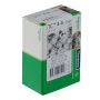 CLIPS SCHNEIDER ELECTRIC RUND TC 4-6MM 100-PACK
